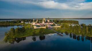 Отель Полпути Валдай-3